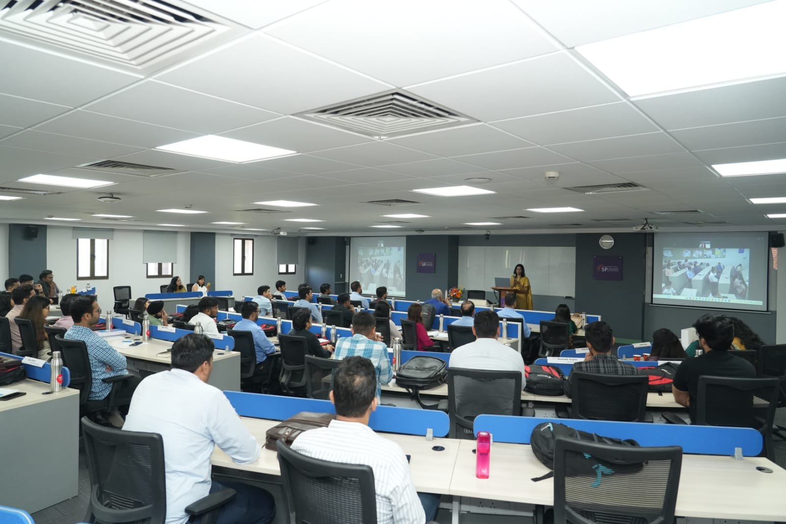 IIFR mission and heritage