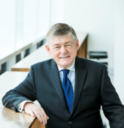 Prof. John Roberts