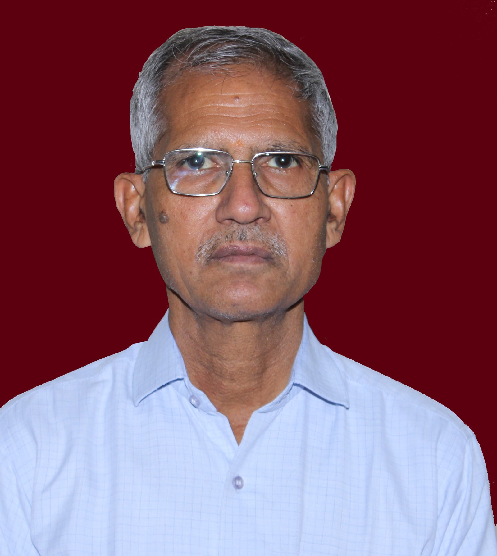 Shri P.R.Kaushik