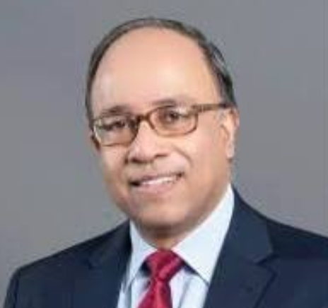 Dr. S. Ramakrishna Velamuri